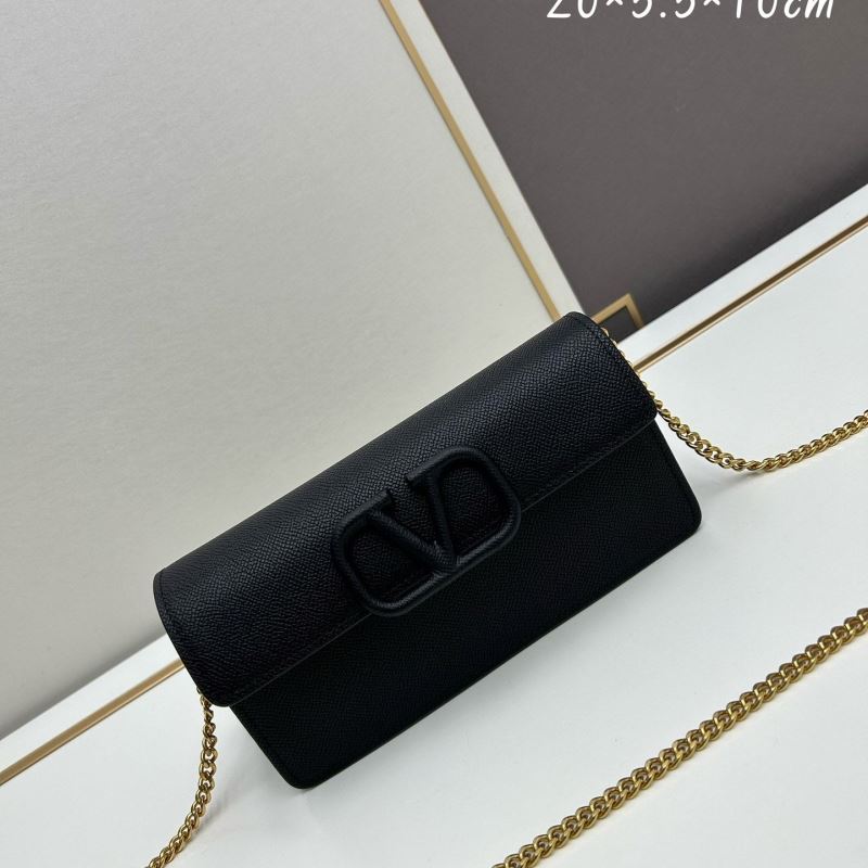 Valentino Satchel Bags